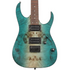 Ibanez Standard RG421PB Electric Guitar - Caribbean Shoreline Flat (RG421PB-CHF), IBANEZ, ELECTRIC GUITAR, ibanez-electric-guitar-rg421pb-chf, ZOSO MUSIC SDN BHD