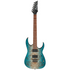 Ibanez Standard RG421PB Electric Guitar - Caribbean Shoreline Flat (RG421PB-CHF), IBANEZ, ELECTRIC GUITAR, ibanez-electric-guitar-rg421pb-chf, ZOSO MUSIC SDN BHD