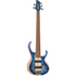 Ibanez Standard BTB845 Bass Guitar - Cerulean Blue Burst Low Gloss, IBANEZ, BASS GUITAR, ibanez-bass-guitar-btb845-cbl, ZOSO MUSIC SDN BHD