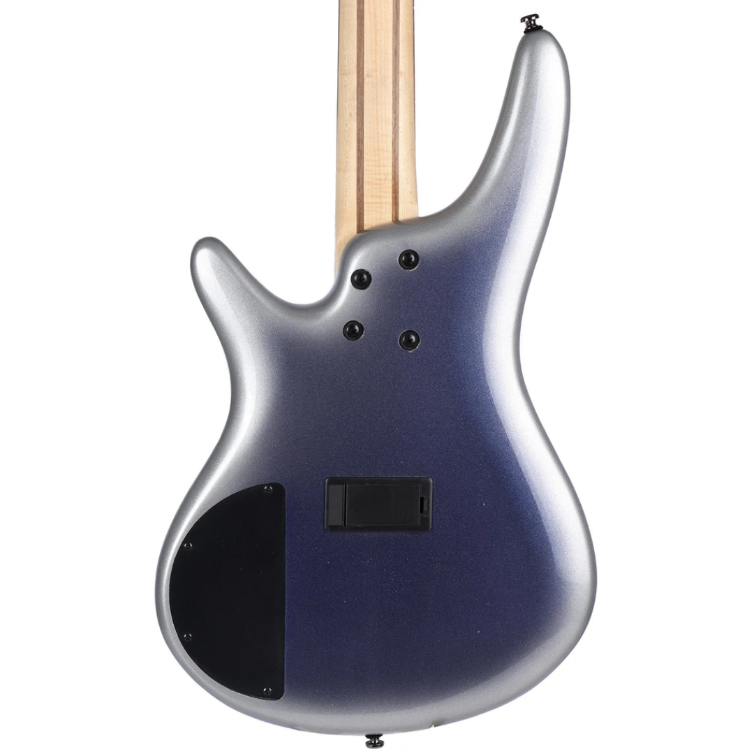 Ibanez Standard SR300E Bass Guitar - Night Snow Burst (SR300E-NST), IBANEZ, BASS GUITAR, ibanez-bass-guitar-sr300e-nst, ZOSO MUSIC SDN BHD
