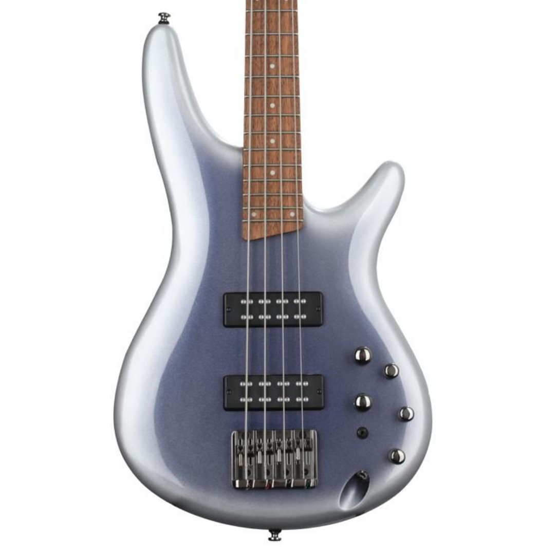 Ibanez Standard SR300E Bass Guitar - Night Snow Burst (SR300E-NST), IBANEZ, BASS GUITAR, ibanez-bass-guitar-sr300e-nst, ZOSO MUSIC SDN BHD
