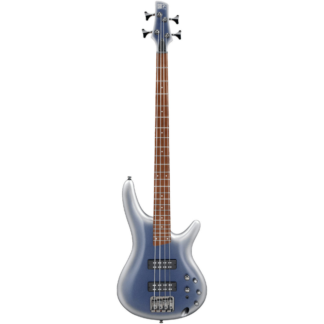 Ibanez Standard SR300E Bass Guitar - Night Snow Burst (SR300E-NST), IBANEZ, BASS GUITAR, ibanez-bass-guitar-sr300e-nst, ZOSO MUSIC SDN BHD