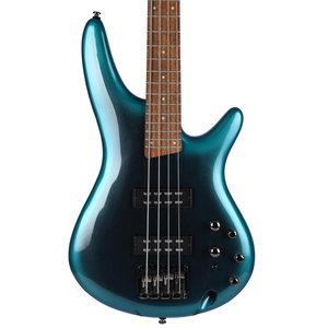 Ibanez Standard SR300E Bass Guitar - Cerulean Aura Burst (SR300E-CUB), IBANEZ, BASS GUITAR, ibanez-bass-guitar-sr300e-cub, ZOSO MUSIC SDN BHD