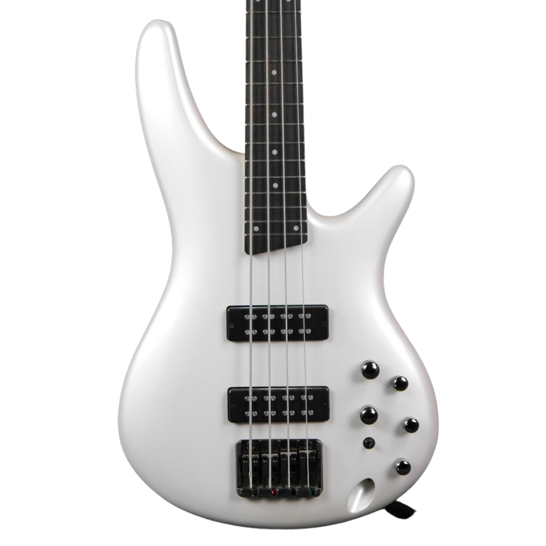 Ibanez Standard SR300E - Pearl White (SR300E-PW), IBANEZ, BASS GUITAR, ibanez-bass-guitar-sr300e-pw, ZOSO MUSIC SDN BHD