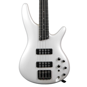 Ibanez Standard SR300E - Pearl White (SR300E-PW), IBANEZ, BASS GUITAR, ibanez-bass-guitar-sr300e-pw, ZOSO MUSIC SDN BHD