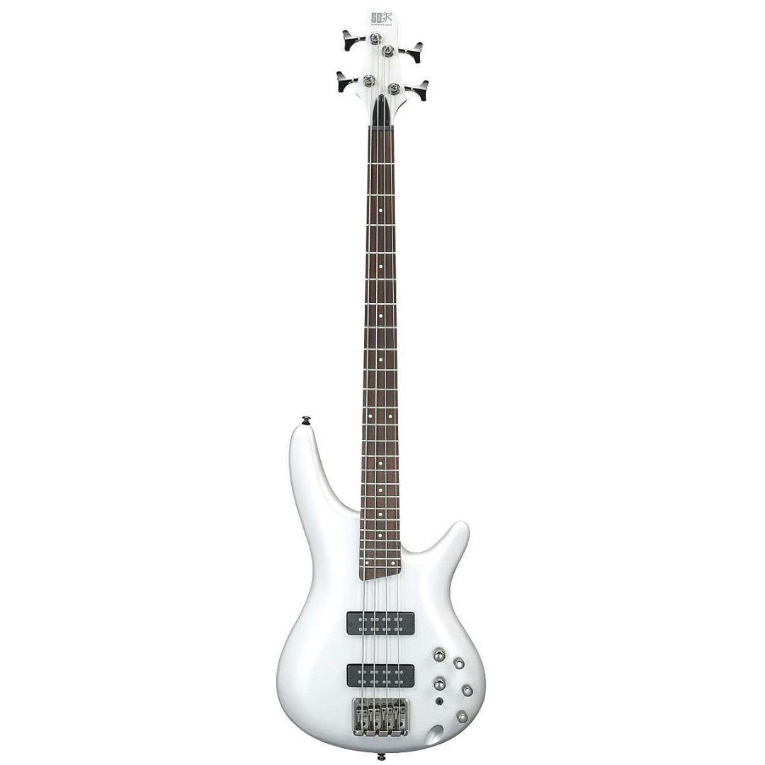 Ibanez Standard SR300E - Pearl White (SR300E-PW), IBANEZ, BASS GUITAR, ibanez-bass-guitar-sr300e-pw, ZOSO MUSIC SDN BHD