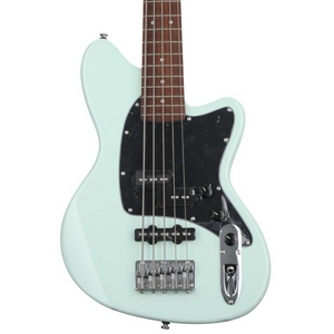 Ibanez Standard TMB35 - Mint Green (TMB35-MGR), IBANEZ, BASS GUITAR, ibanez-bass-guitar-tmb35-mgr, ZOSO MUSIC SDN BHD