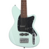 Ibanez Standard TMB35 - Mint Green (TMB35-MGR), IBANEZ, BASS GUITAR, ibanez-bass-guitar-tmb35-mgr, ZOSO MUSIC SDN BHD