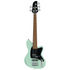 Ibanez Standard TMB35 - Mint Green (TMB35-MGR), IBANEZ, BASS GUITAR, ibanez-bass-guitar-tmb35-mgr, ZOSO MUSIC SDN BHD
