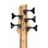 Ibanez Standard SR405EQM - Surreal Black Burst Gloss (SR405EQM-SKG), IBANEZ, BASS GUITAR, ibanez-bass-guitar-sr405eqm-skg, ZOSO MUSIC SDN BHD