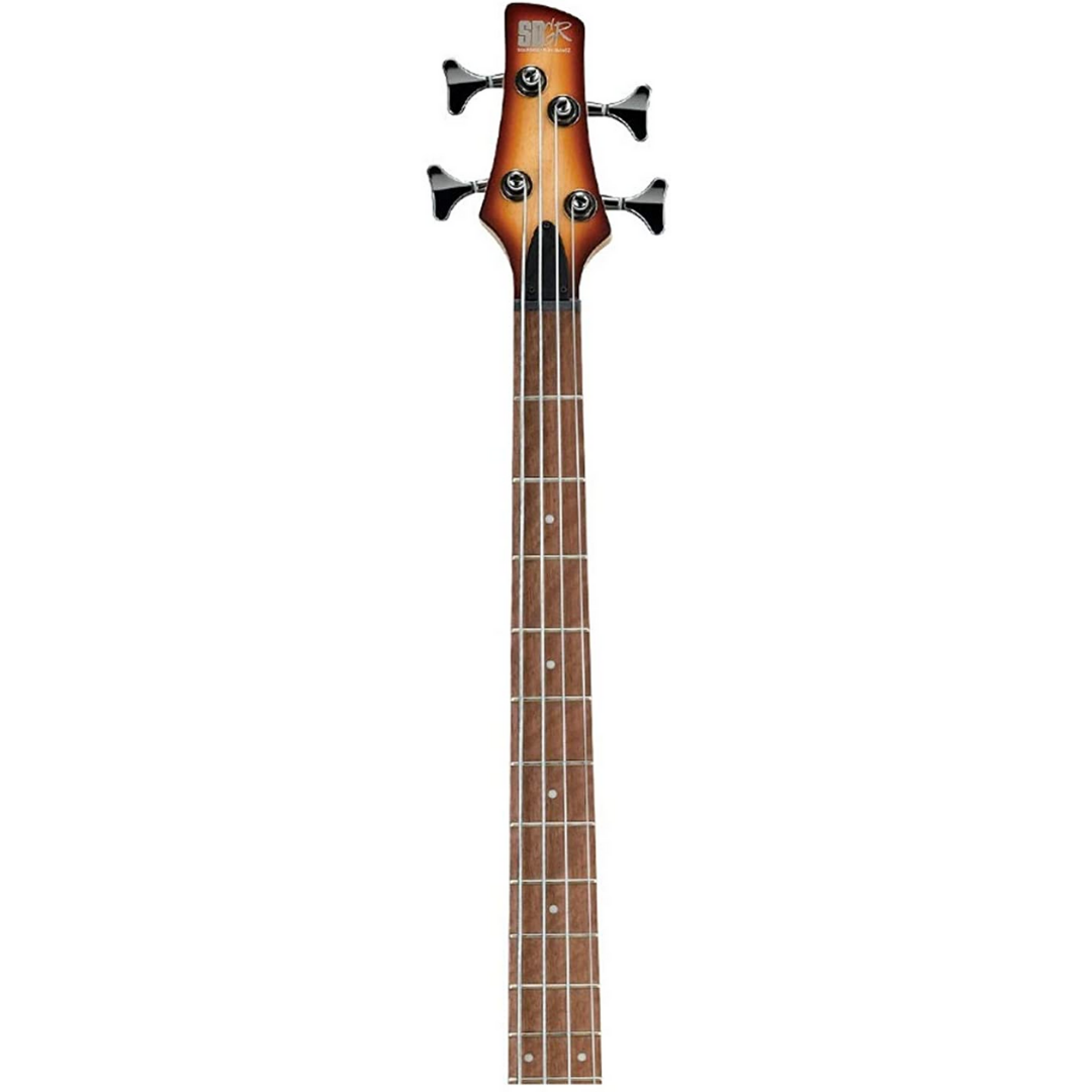 Ibanez Standard SR370E - Natural Browned Burst (SR370E-NNB), IBANEZ, BASS GUITAR, ibanez-bass-guitar-sr370e-nnb, ZOSO MUSIC SDN BHD