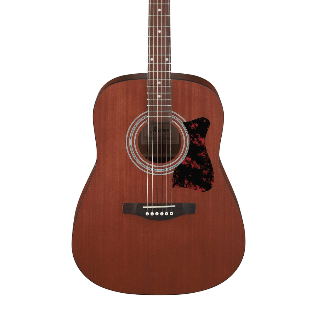 Ibanez V54NJP Acoustic Jampack - Open Pore Natural (V54NJP-OPN), IBANEZ, ACOUSTIC GUITAR, ibanez-acoustic-guitar-v54njp-opn, ZOSO MUSIC SDN BHD