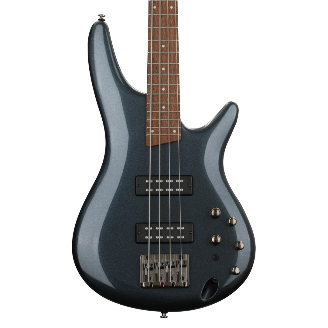 Ibanez Standard SR300E Bass Guitar - Iron Pewter, IBANEZ, BASS GUITAR, ibanez-sr300e-4-string-bass-guitar-iron-pewter, ZOSO MUSIC SDN BHD