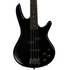 Ibanez GSR200 4-string Bass Guitar- Black, IBANEZ, BASS GUITAR, ibanez-gsr200-4-string-bass-guitar-black, ZOSO MUSIC SDN BHD