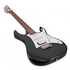Ibanez GIO GRX40 - Black Night, IBANEZ, ELECTRIC GUITAR, ibanez-grx40-electric-guitar-free-gift, ZOSO MUSIC SDN BHD