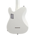 ESP E-II T-B7 Baritone - Snow White [Made in Japan], ESP, ELECTRIC GUITAR, esp-electric-guitar-eiitb7sw, ZOSO MUSIC SDN BHD