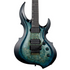 ESP FRX-CTM FR Burled Maple - Peacock Blue Burst (FRXCTMFRBM), ESP, ELECTRIC GUITAR, esp-electric-guitar-frxctmfrbm-pbb, ZOSO MUSIC SDN BHD
