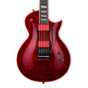 ESP Gary Holt EC Floyd Rose - Liquid Metal Lava, ESP, ELECTRIC GUITAR, esp-electric-guitar-garyholt-lqml, ZOSO MUSIC SDN BHD