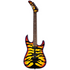 ESP George Lynch - Sunburst Tiger Graphic, ESP, ELECTRIC GUITAR, esp-electric-guitar-georgelynch-glsbtgp, ZOSO MUSIC SDN BHD