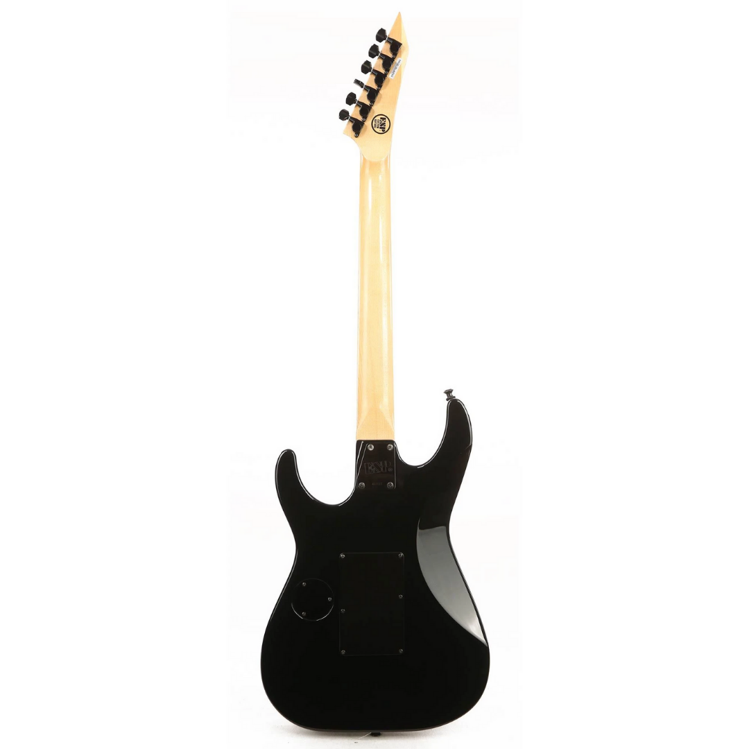 ESP George Lynch - Skull and Snakes, ESP, ELECTRIC GUITAR, esp-electric-guitar-georgelynch-glsksnks, ZOSO MUSIC SDN BHD