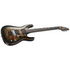 ESP Horizon-CTM FR/BM - Reptile Black Burst (HORIZONCTMFRBM), ESP, ELECTRIC GUITAR, esp-electric-guitar-horizonctmfrbm-rblkb, ZOSO MUSIC SDN BHD