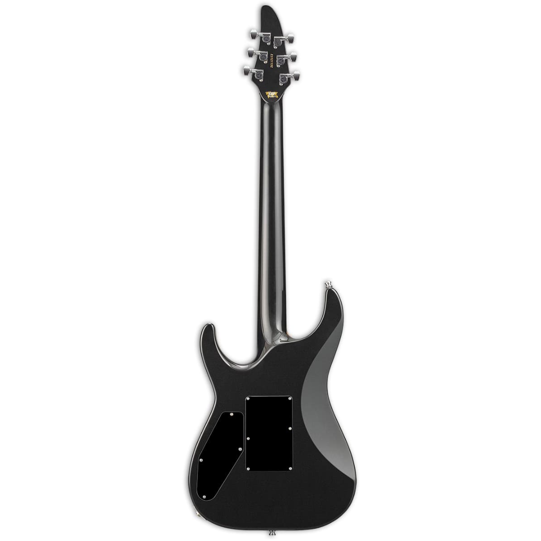 ESP Horizon-CTM FR/BM - Reptile Black Burst (HORIZONCTMFRBM), ESP, ELECTRIC GUITAR, esp-electric-guitar-horizonctmfrbm-rblkb, ZOSO MUSIC SDN BHD