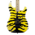 ESP George Lynch M-1 - Yellow Tiger Graphic, ESP, ELECTRIC GUITAR, esp-electric-guitar-georgelynch-glm1tgp, ZOSO MUSIC SDN BHD