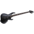 ESP Tom Araya FRX Signature Electric Guitar - Black Satin, ESP, BASS GUITAR, esp-bass-guitar-tomarayafrx-blks, ZOSO MUSIC SDN BHD