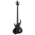 ESP Tom Araya FRX Signature Electric Guitar - Black Satin, ESP, BASS GUITAR, esp-bass-guitar-tomarayafrx-blks, ZOSO MUSIC SDN BHD