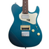 ESP Throbber-STD/R - Supreme Blue (THROBBERSTDR), ESP, ELECTRIC GUITAR, esp-electric-guitar-throbberstdr-supbl, ZOSO MUSIC SDN BHD