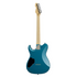 ESP Throbber-STD/R - Supreme Blue (THROBBERSTDR), ESP, ELECTRIC GUITAR, esp-electric-guitar-throbberstdr-supbl, ZOSO MUSIC SDN BHD