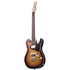 ESP Throbber-STD/R - 3-Tone Sunburst (THROBBERSTDR), ESP, ELECTRIC GUITAR, esp-electric-guitar-throbberstdr-3ts, ZOSO MUSIC SDN BHD