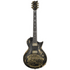 ESP Will Adler Warbird Dist Signature Electric Guitar - Distressed Black with Warbird Graphic, ESP, ELECTRIC GUITAR, esp-electric-guitar-willadlerwarbirddist, ZOSO MUSIC SDN BHD