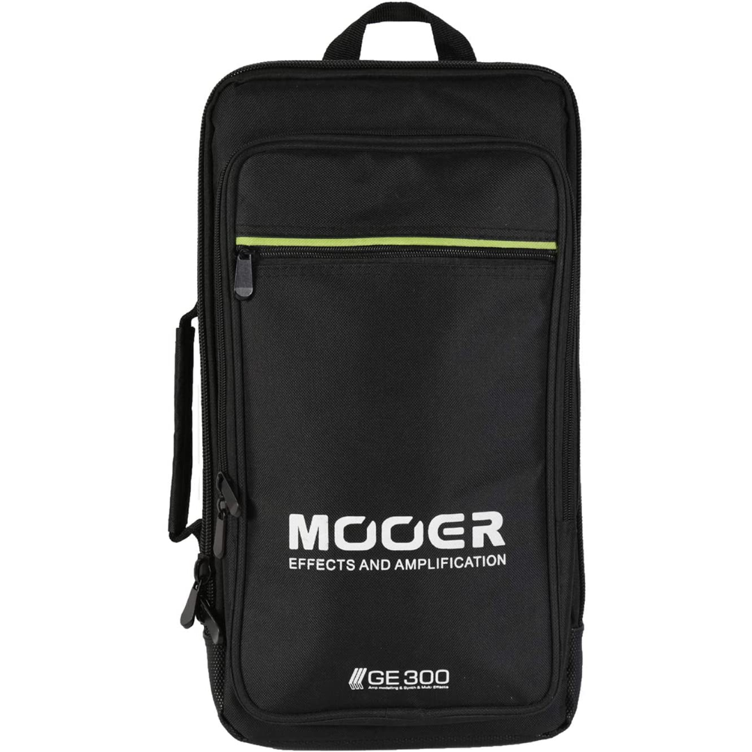 Mooer SC-300 Soft Carry Case Bag for GE300, MOOER, CASES & GIG BAGS, mooer-cases-gig-bags-moo-sc300, ZOSO MUSIC SDN BHD