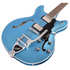 Guild Starfire I DC Semi-Hollow Electric Guitar with Guild Vibrato Tailpiece - Pelham Blue, GUILD, ELECTRIC GUITAR, guild-electric-guitar-starfireidcvib-pb, ZOSO MUSIC SDN BHD