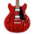 Guild Starfire I DC Semi-Hollow Electric Guitar - Cherry Red, GUILD, ELECTRIC GUITAR, guild-electric-guitar-starfireidccr, ZOSO MUSIC SDN BHD