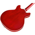 Guild Starfire I DC Semi-Hollow Electric Guitar - Cherry Red, GUILD, ELECTRIC GUITAR, guild-electric-guitar-starfireidccr, ZOSO MUSIC SDN BHD