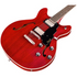 Guild Starfire I DC Semi-Hollow Electric Guitar - Cherry Red, GUILD, ELECTRIC GUITAR, guild-electric-guitar-starfireidccr, ZOSO MUSIC SDN BHD