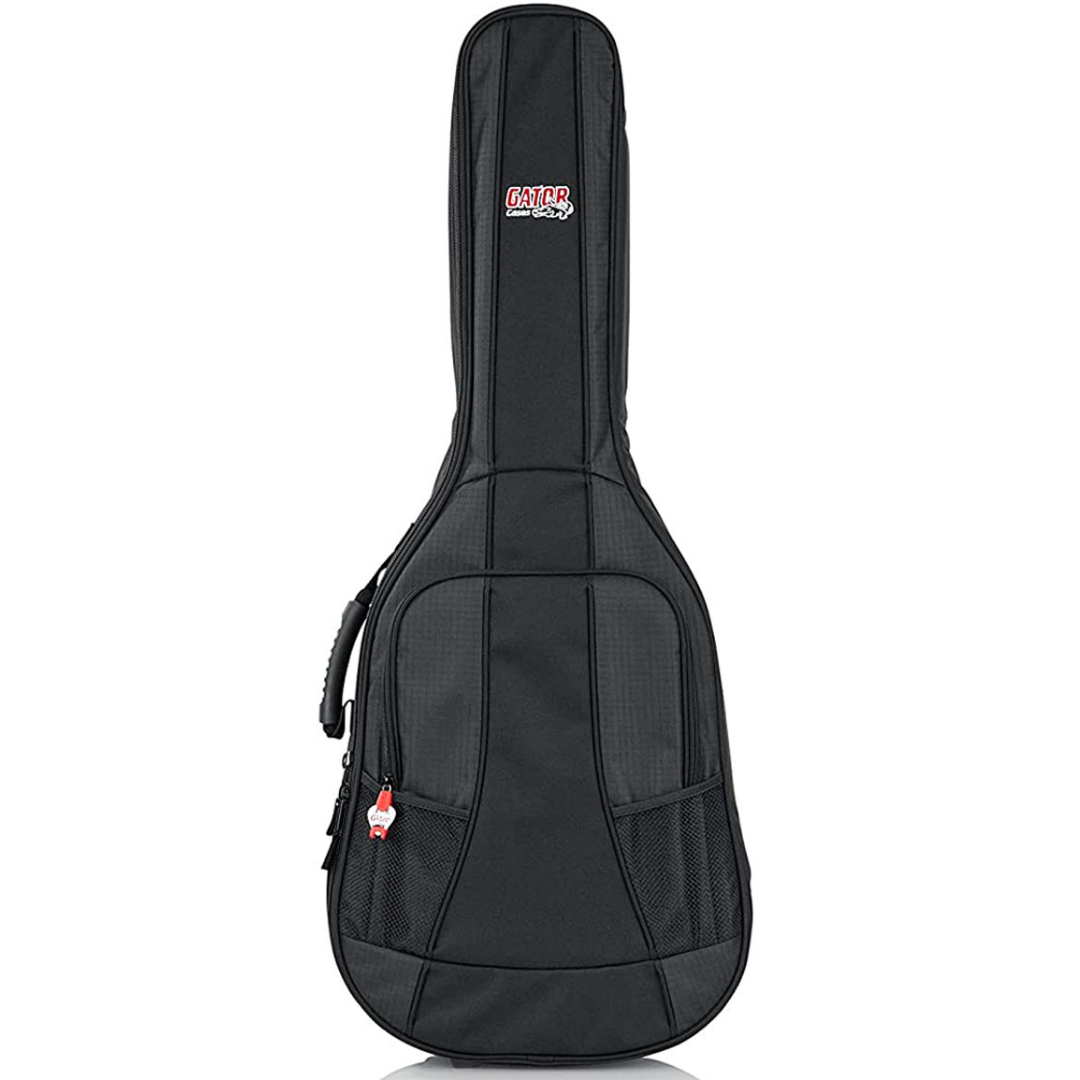 Guild OM-240E Acoustic-Electric Guitar - Natural with Free Gator GB-4G Acoustic Guitar Bag, GUILD, ACOUSTIC GUITAR, guild-acoustic-guitar-om240e-nat, ZOSO MUSIC SDN BHD