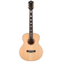 Guild Jumbo Junior Reserve Maple Acoustic-Electric Guitar - Natural, GUILD, ACOUSTIC GUITAR, guild-acoustic-guitar-jjrvmpl, ZOSO MUSIC SDN BHD