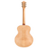 Guild Jumbo Junior Reserve Maple Acoustic-Electric Guitar - Natural, GUILD, ACOUSTIC GUITAR, guild-acoustic-guitar-jjrvmpl, ZOSO MUSIC SDN BHD