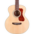 Guild Jumbo Junior Acoustic Guitar - Mahogany, GUILD, ACOUSTIC GUITAR, guild-acoustic-guitar-jjmah, ZOSO MUSIC SDN BHD