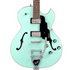 Guild Starfire I SC Semi-Hollow Electric Guitar with Guild Vibrato Tailpiece - Seafoam Green, GUILD, ELECTRIC GUITAR, guild-electric-guitar-starfireiscvib-sfg, ZOSO MUSIC SDN BHD