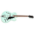 Guild Starfire I SC Semi-Hollow Electric Guitar with Guild Vibrato Tailpiece - Seafoam Green, GUILD, ELECTRIC GUITAR, guild-electric-guitar-starfireiscvib-sfg, ZOSO MUSIC SDN BHD