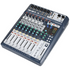 Soundcraft Signature 10 Mixer with Gator G-MIXERBAG-1515, SOUNDCRAFT, MIXER, soundcraft-mixer-signature10, ZOSO MUSIC SDN BHD