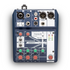 Soundcraft Notepad-5 Mixer, SOUNDCRAFT, MIXER, soundcraft-mixer-notepad-5, ZOSO MUSIC SDN BHD