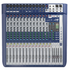 Soundcraft Signature 16 Mixer with Gator G-MIXERBAG-2020, SOUNDCRAFT, MIXER, soundcraft-mixer-signature16, ZOSO MUSIC SDN BHD