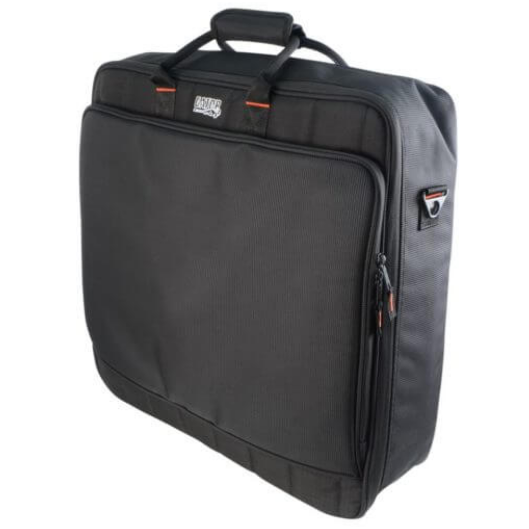 Soundcraft Signature 16 Mixer with Gator G-MIXERBAG-2020, SOUNDCRAFT, MIXER, soundcraft-mixer-signature16, ZOSO MUSIC SDN BHD