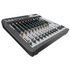 Soundcraft Signature 12 MTK Mixer and Audio Interface with Gator G-MIXERBAG-1515, SOUNDCRAFT, MIXER, soundcraft-mixer-signature12mtk, ZOSO MUSIC SDN BHD