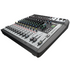 Soundcraft Signature 12 MTK Mixer and Audio Interface with Gator G-MIXERBAG-1515, SOUNDCRAFT, MIXER, soundcraft-mixer-signature12mtk, ZOSO MUSIC SDN BHD